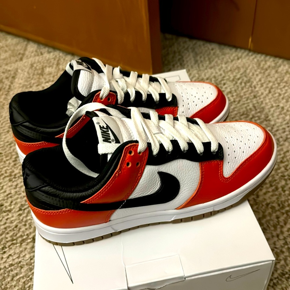 🆕 NIKE ID Dunk Low